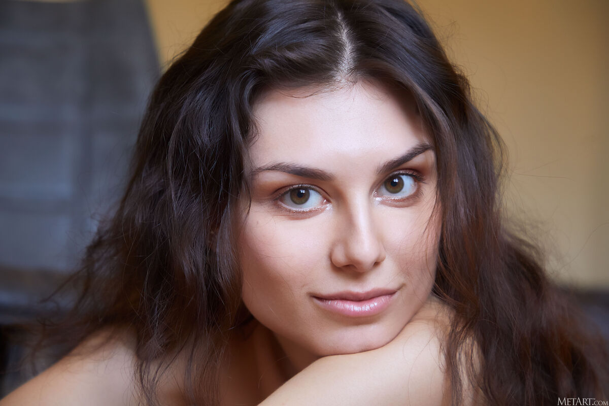 MetArt Andrea - Delicate Reveal Part03