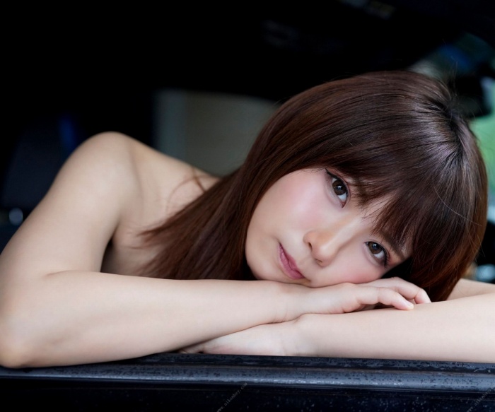 えなこ めっちゃかわいい水着グラビア画像！