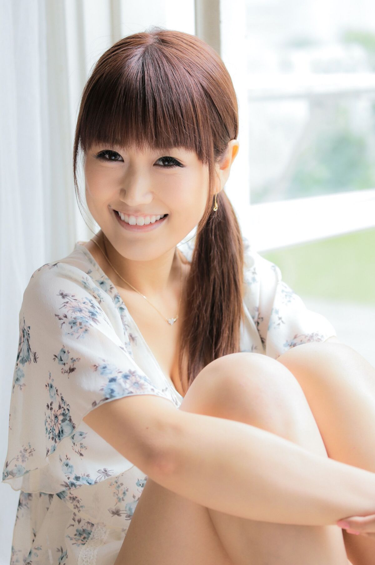 Seira Yamakawa 山川青空 - Prestige Photobook Please Make Me A Grown-up Woman 私を大人のオンナにしてください Part01