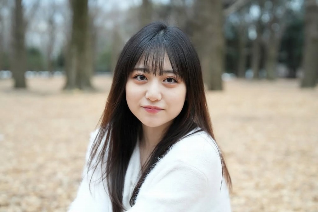 渡辺優奈 激かわボインな水着グラビア画像！