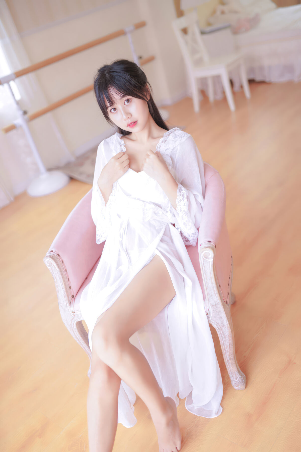 Coser@萌芽儿o0 - 白茶清欢