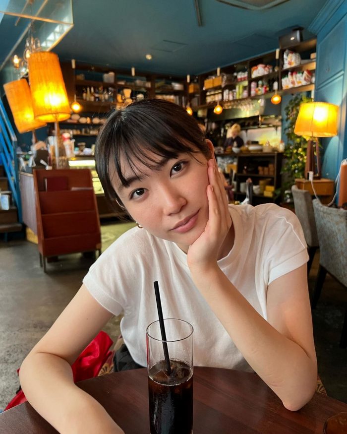 瑚々 スタイル抜群すぎる水着グラビア画像！