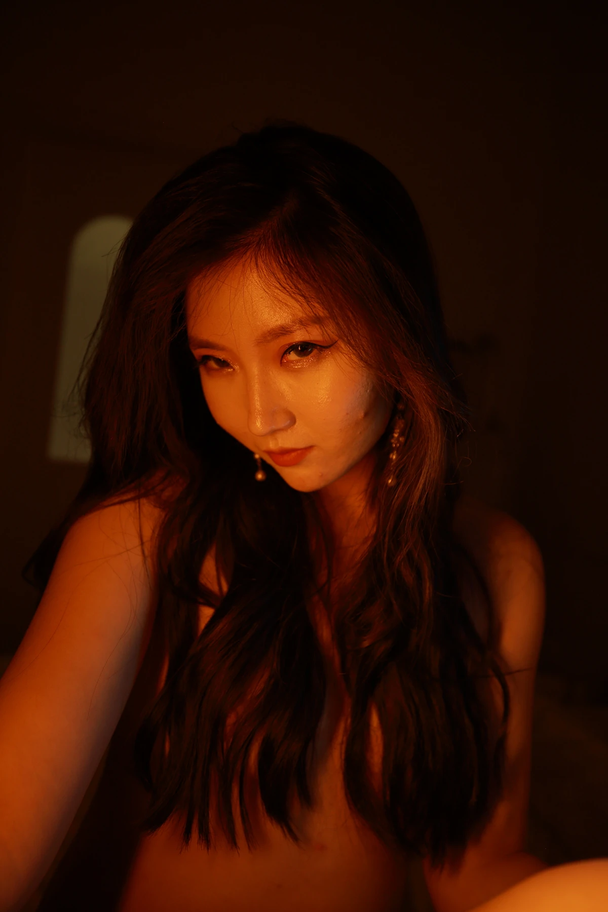 劉艾琳 – 國模 大尺度 私拍 視圖 Set.04