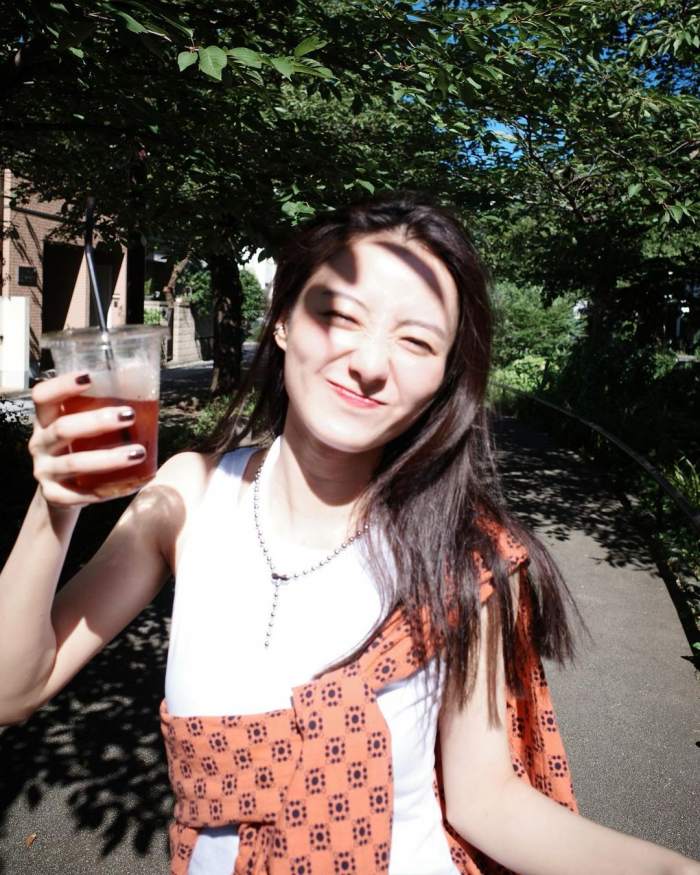 高田里穂 スタイル抜群な水着グラビア画像！