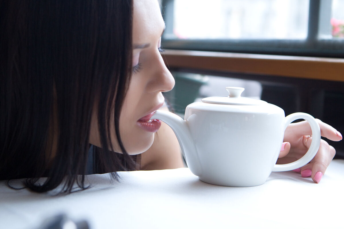 MetArt Taini - Hypnos Part02