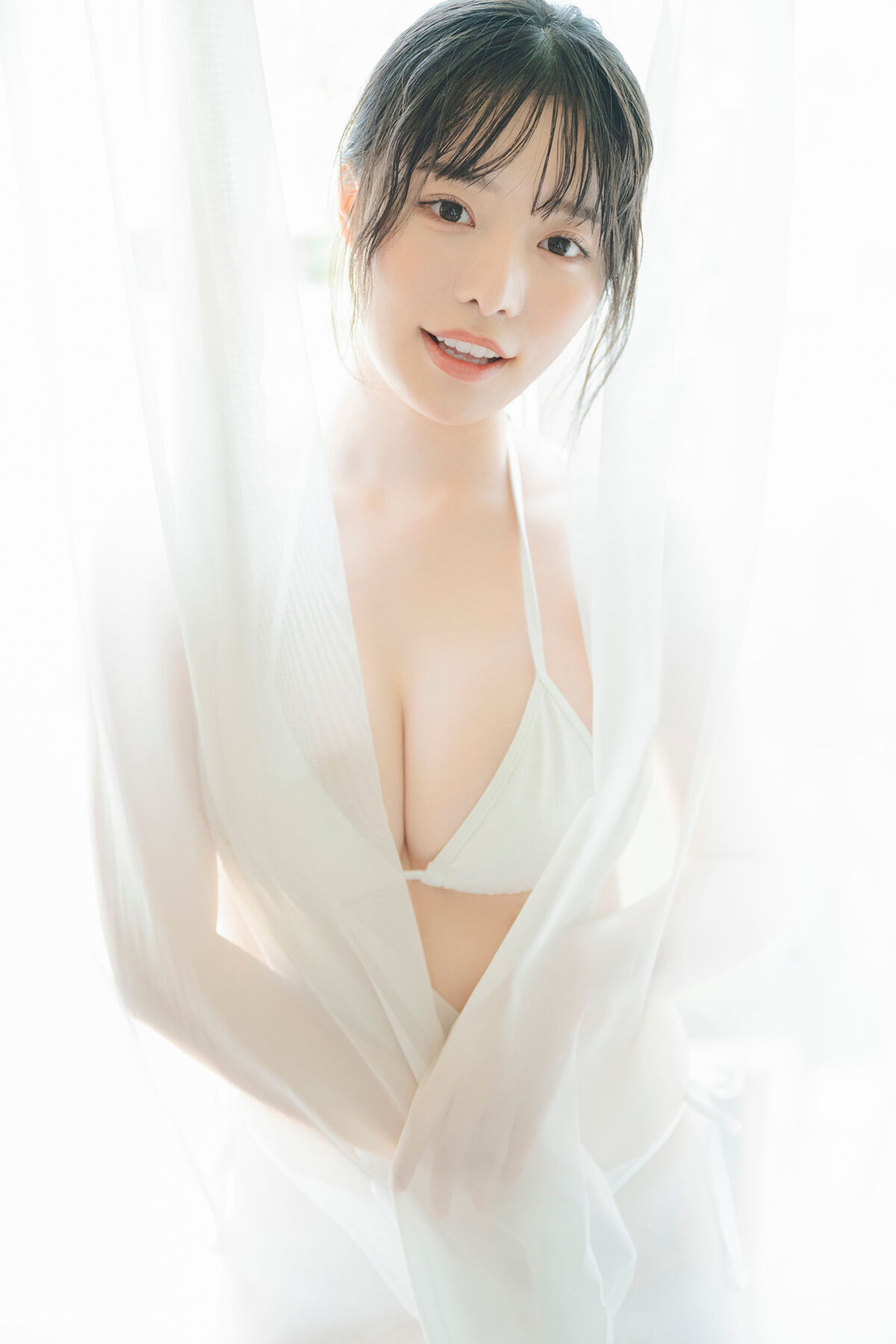 Momoha Takatsuru 高鶴桃羽 - 大増量 A to Z ヤングチャンピオンデジグラ Part02