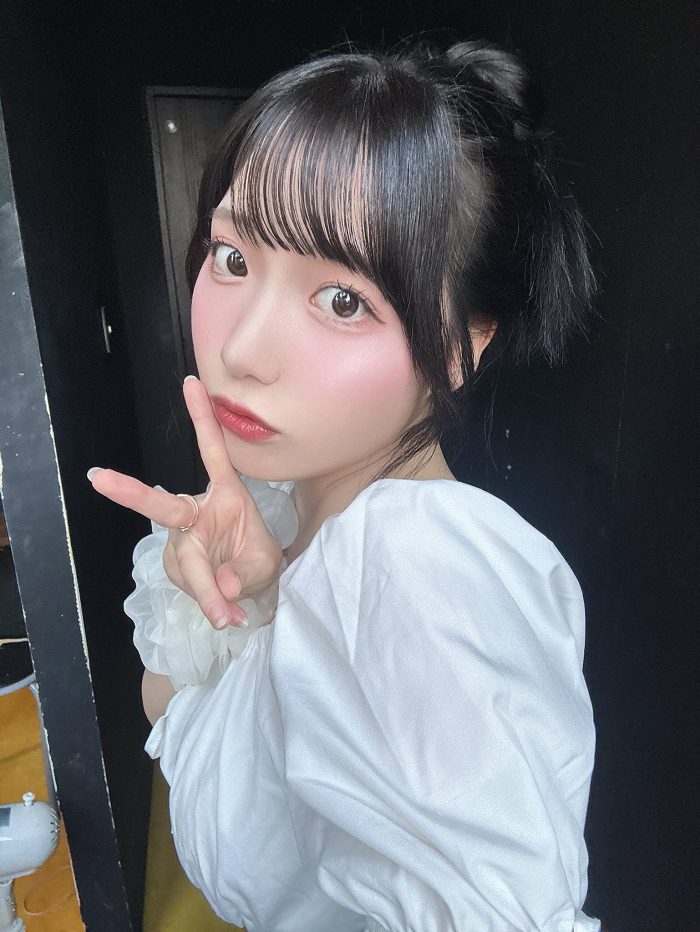 小日向優花 Iカップボインの水着グラビア画像！