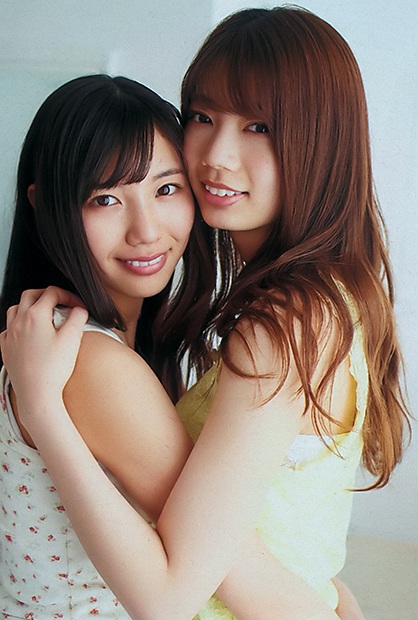 河田陽菜 ぷるふわバストの水着グラビア画像！