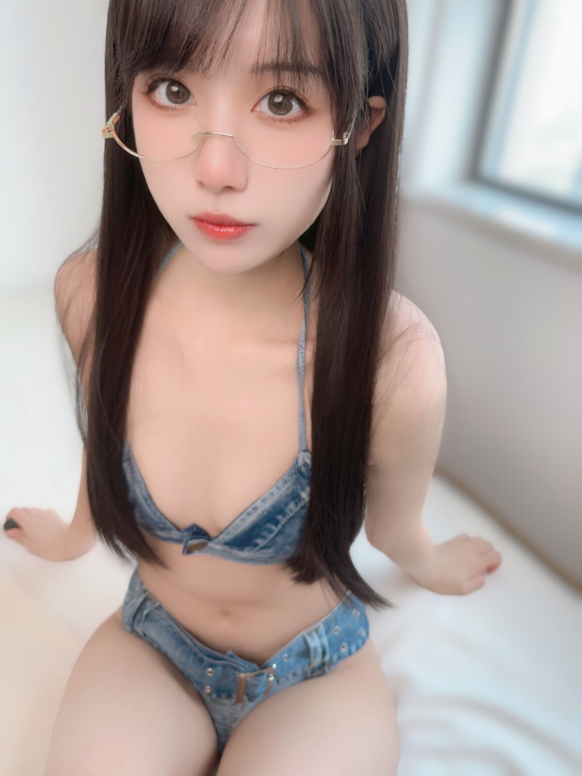 Coser@布丁大法 Pudding Dafa - 涩情牛仔
