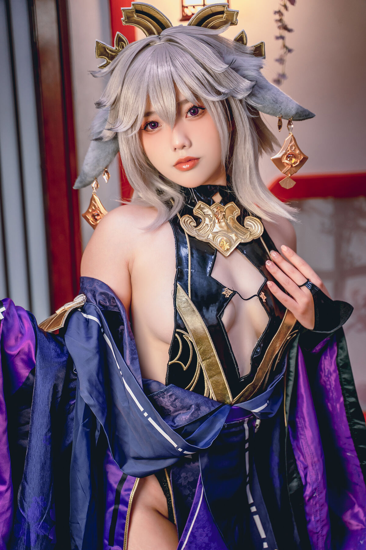 Coser@Messie Huang - Yae Alter