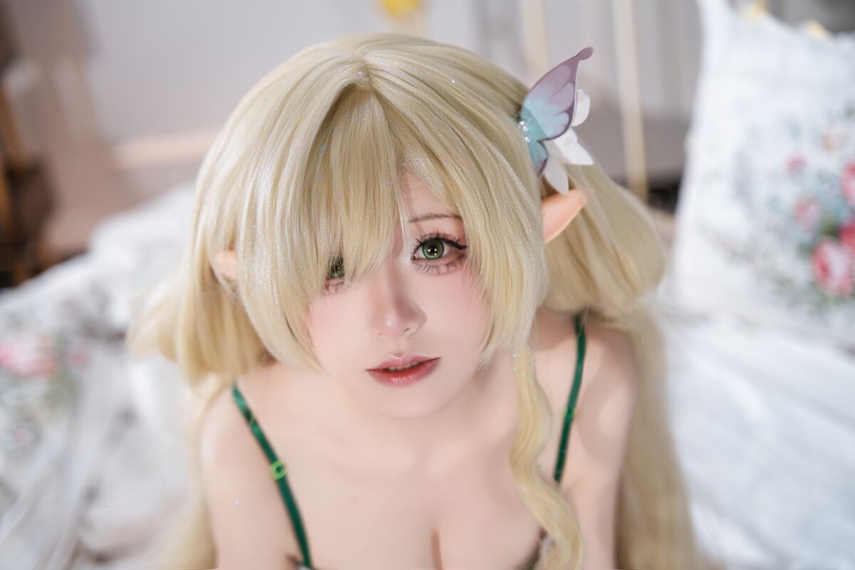 Coser@双木扶苏 - 碧蓝航线 七省