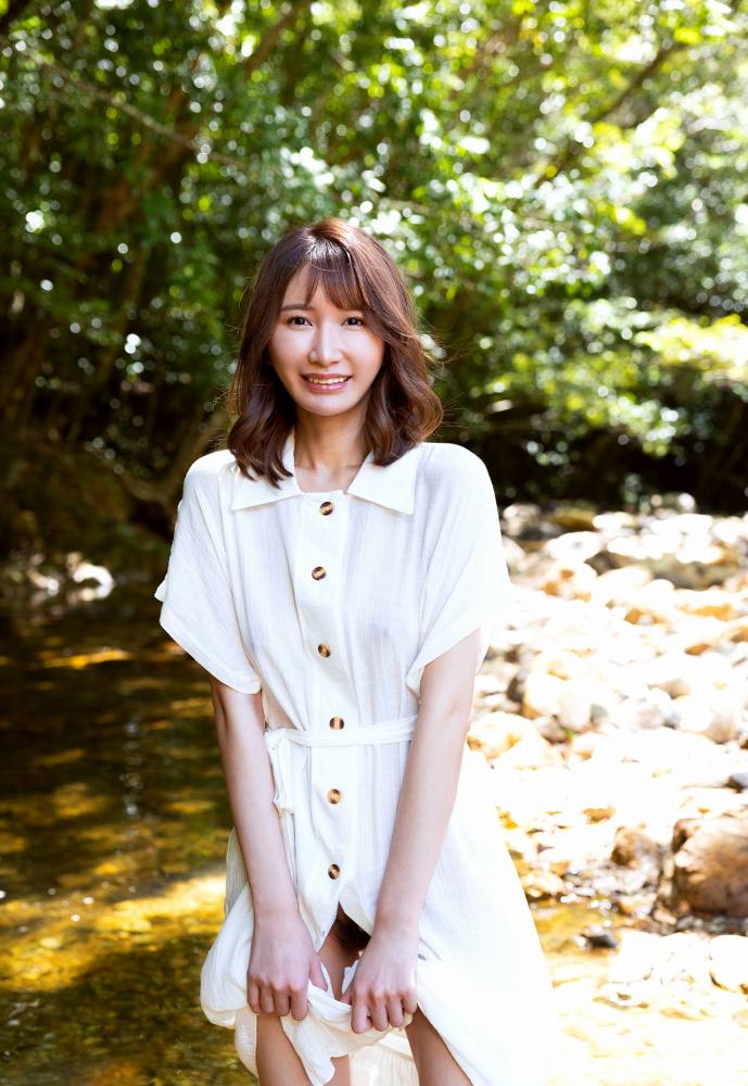 天川そら 美乳なヌード＆セックス画像ほか！