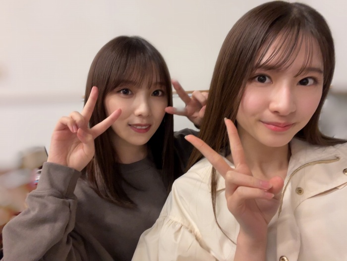 菅原咲月 すべすべ美脚の激かわグラビア画像！