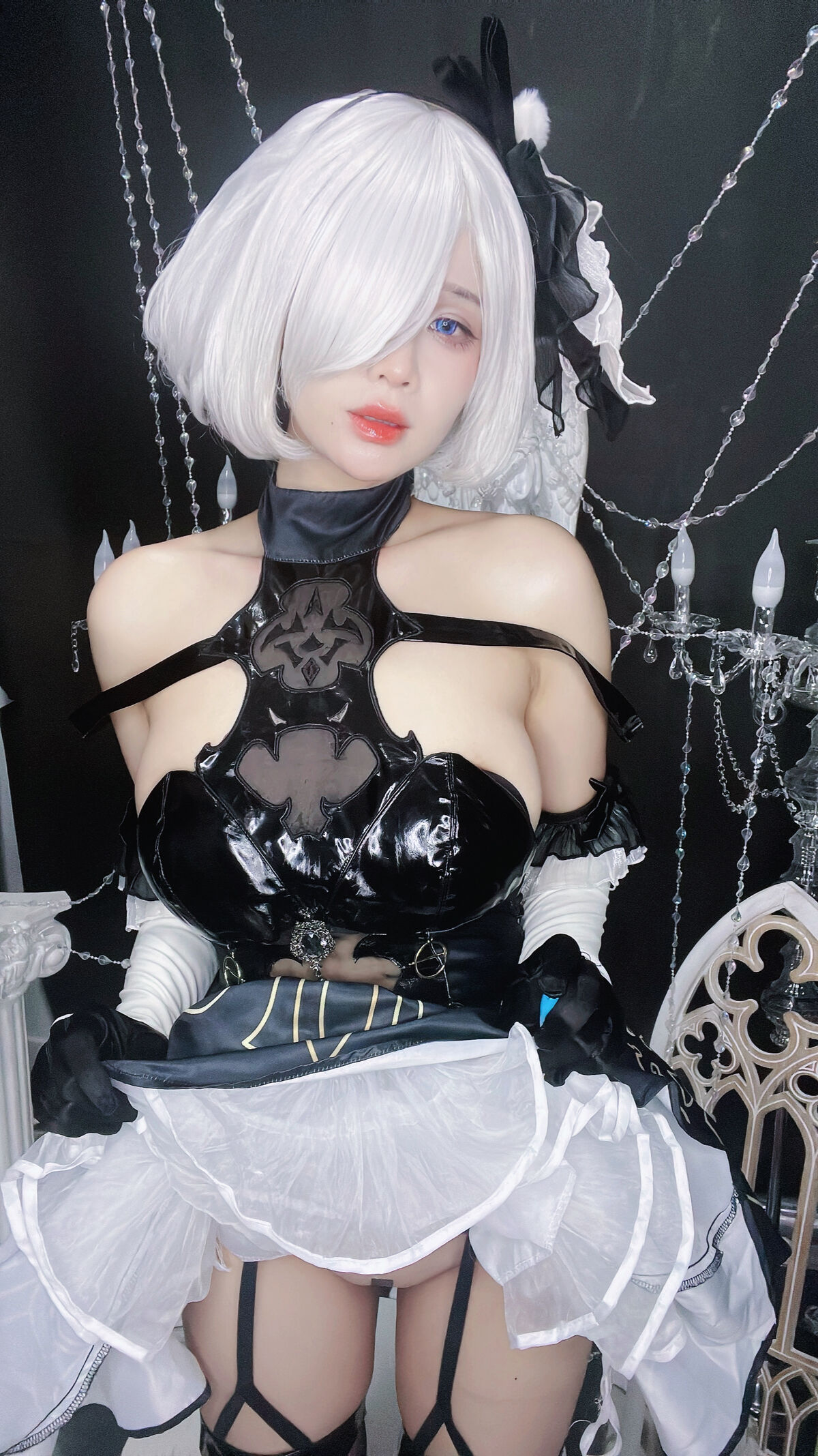 Coser@Pyon - 2B Part02