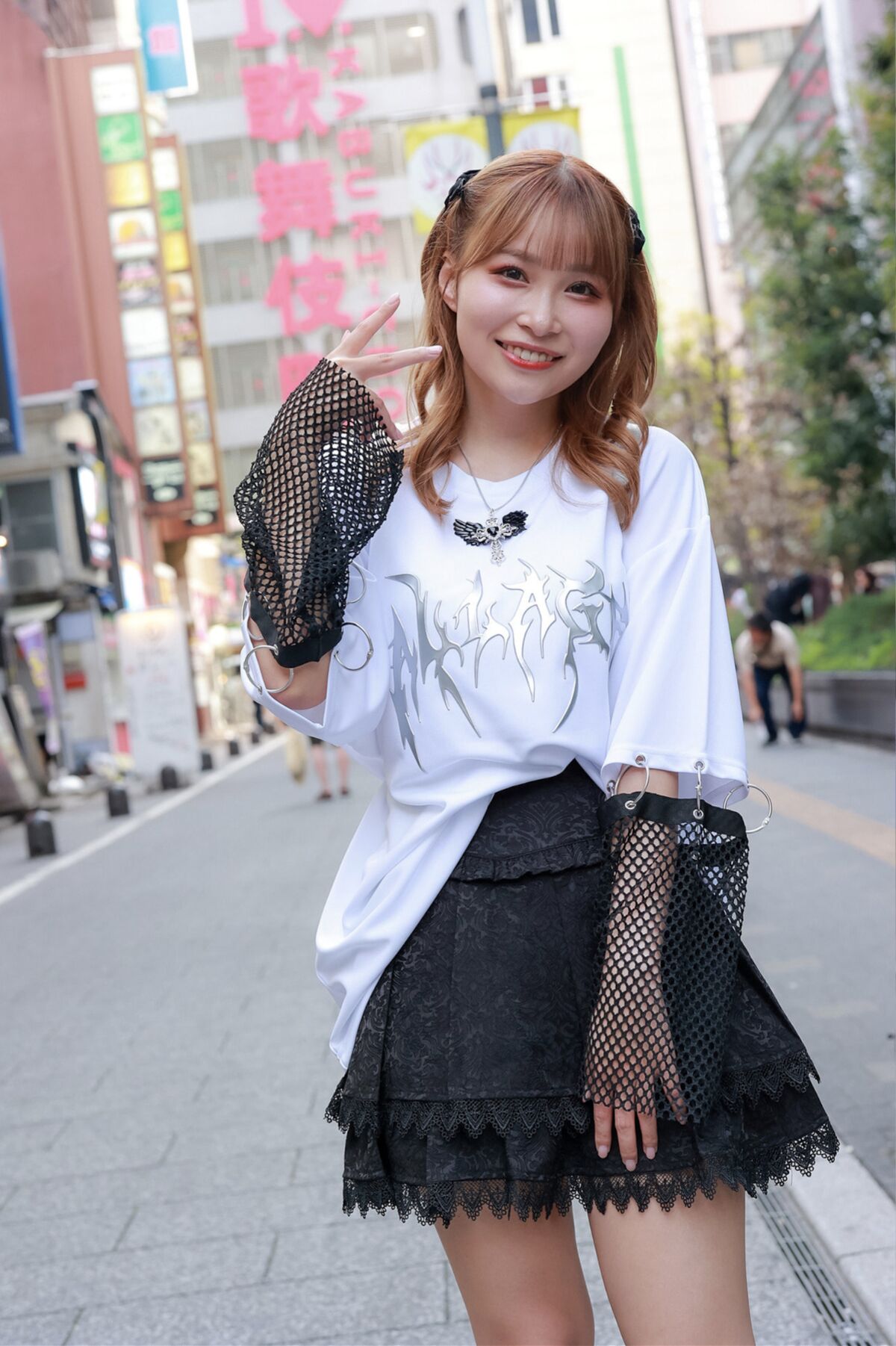 Kawai Asuna 河合あすな - 超絶接写