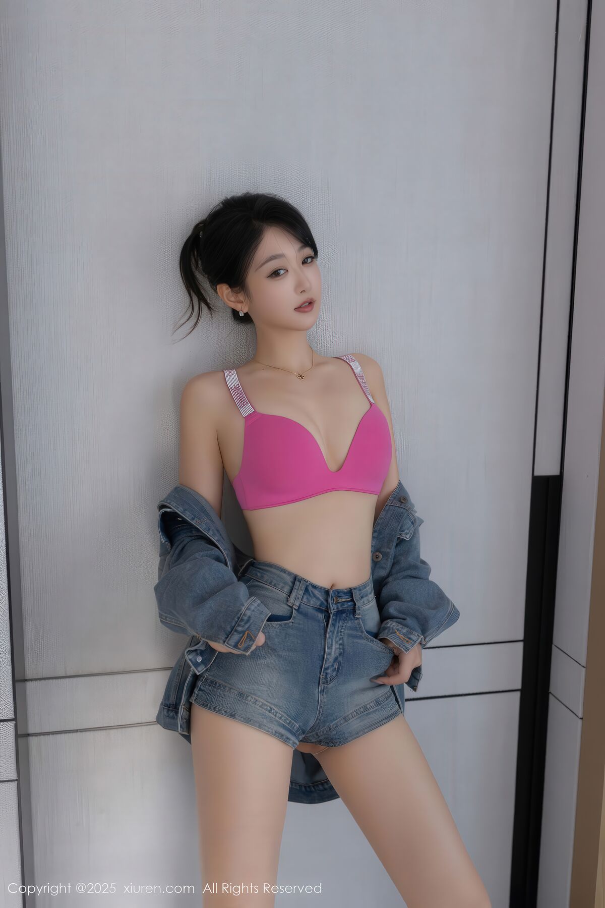 XiuRen秀人网 No.11083 Tang An Qi