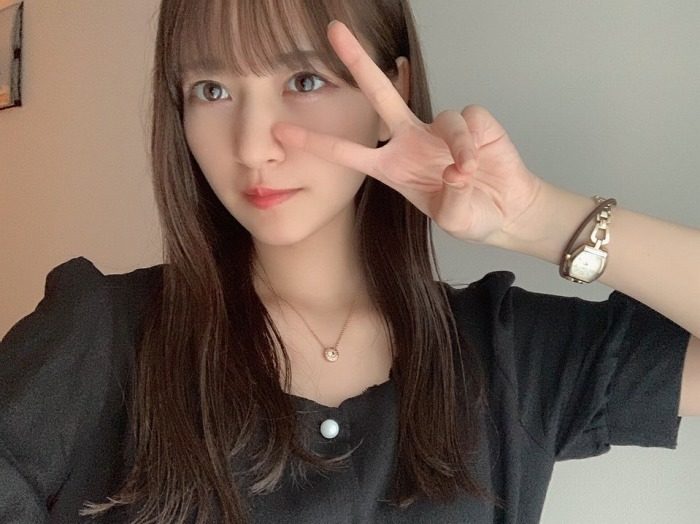 金川紗耶 美脚でスタイルが凄いグラビア画像！