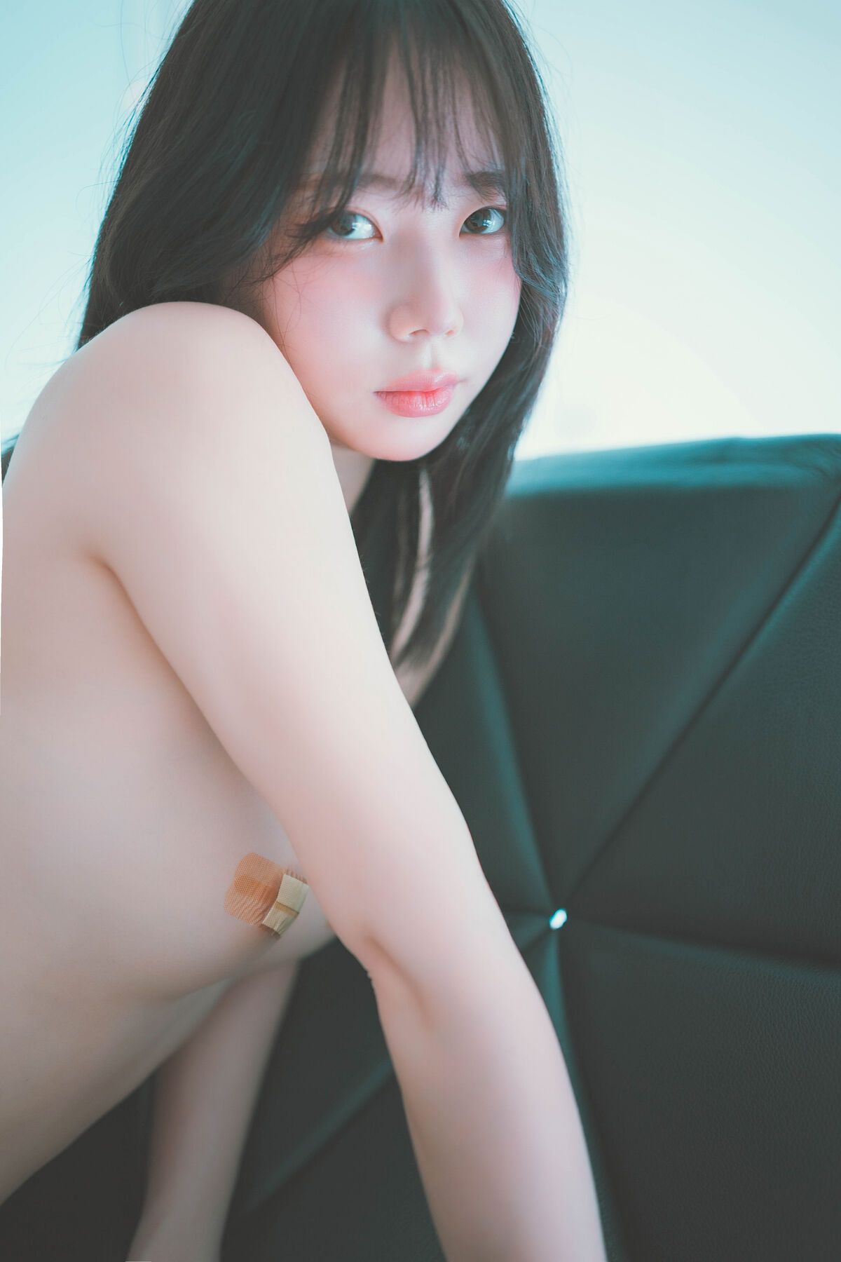 SWEETBOX Myu_a_ 뮤아 - Summer Break
