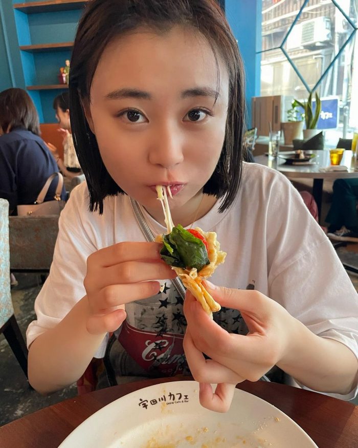 瑚々 スタイル抜群すぎる水着グラビア画像！