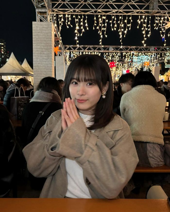 清野咲奈 スタイル抜群美女の水着グラビア画像！