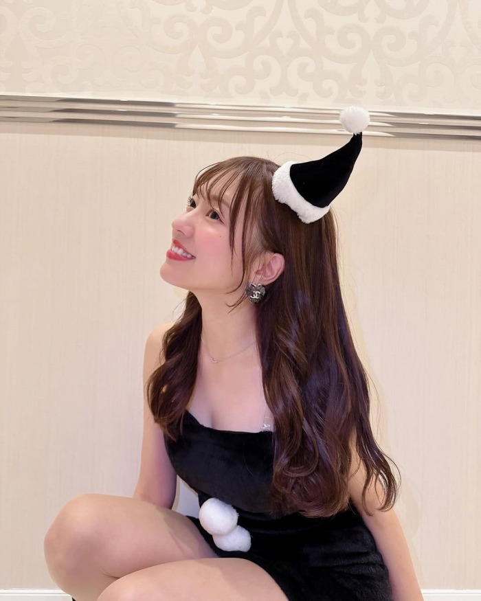 高木悠未 めっちゃ美肌の水着グラビア画像！