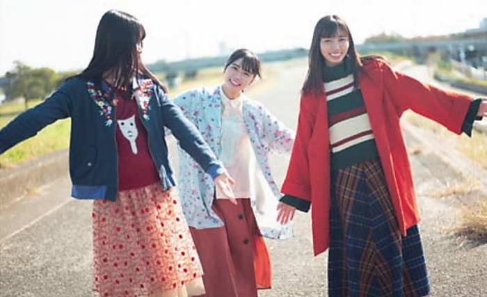 河田陽菜 ぷるふわバストの水着グラビア画像！