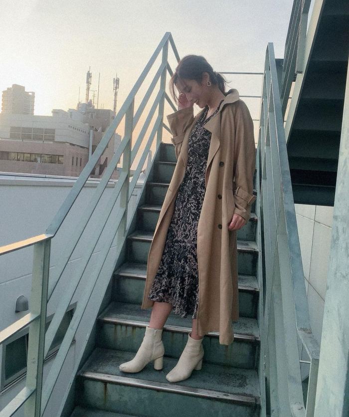 益田アンナ スタイルが凄い水着グラビア画像！