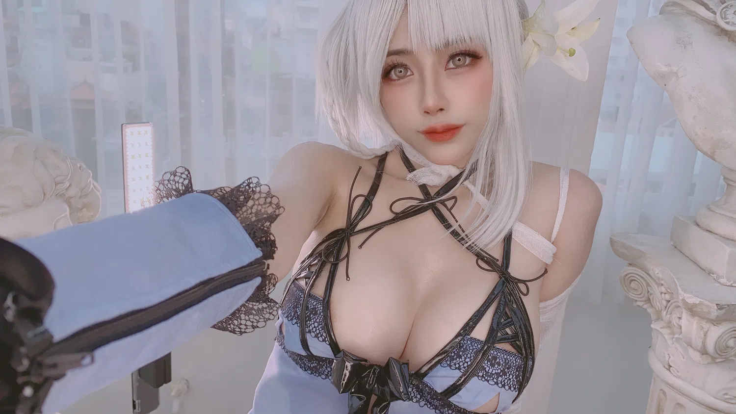 [Cosplay] Byoru Kainé