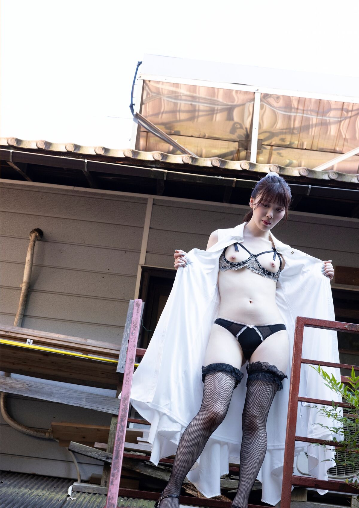 Mio Ishikawa 石川澪 - 今から始まるコト