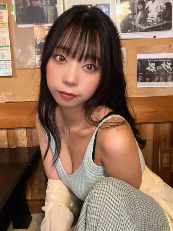 青山ひかる Iカップヌード＆水着グラビア画像！