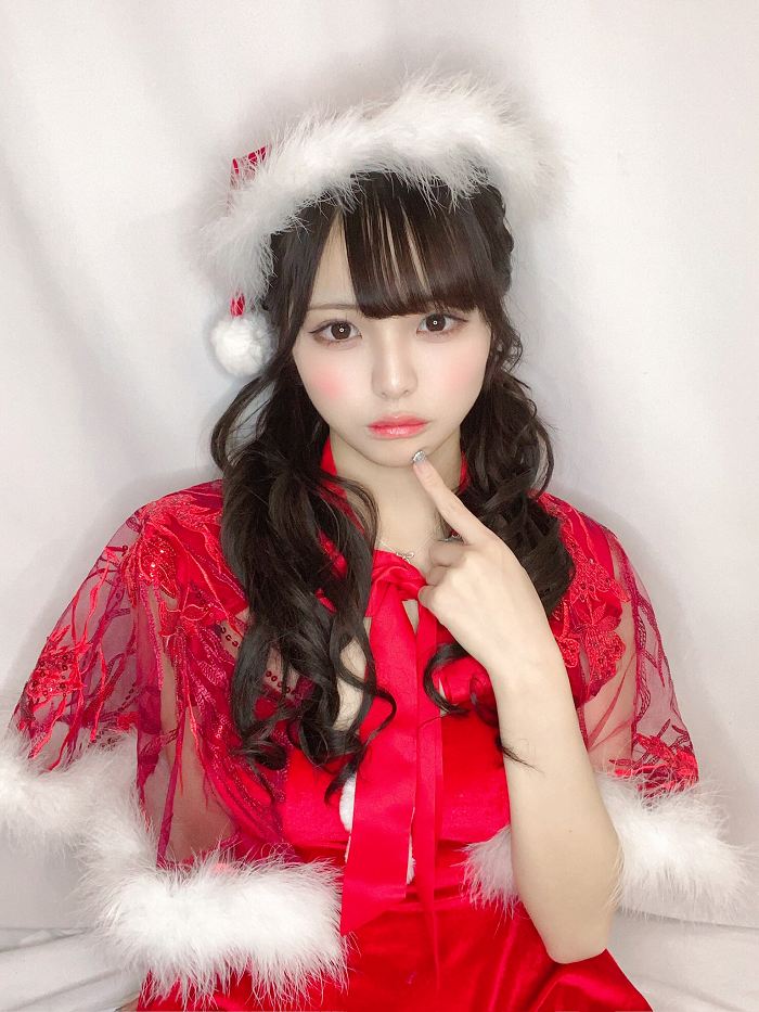 真白雪澄 Gカップボインの水着グラビア画像！