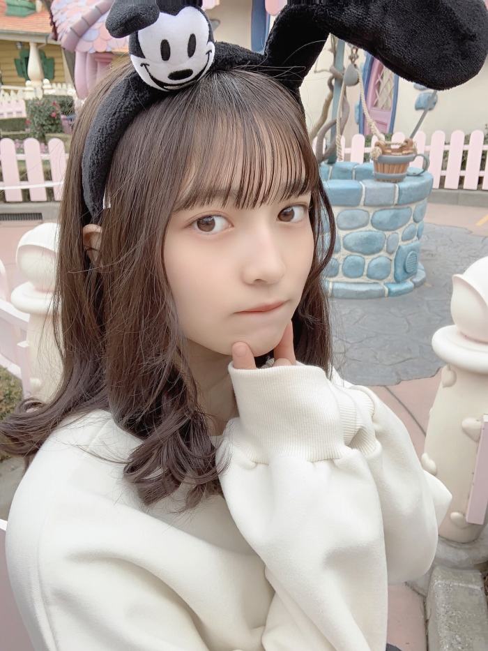 黒嵜菜々子 ふわふわボインの水着グラビア画像！