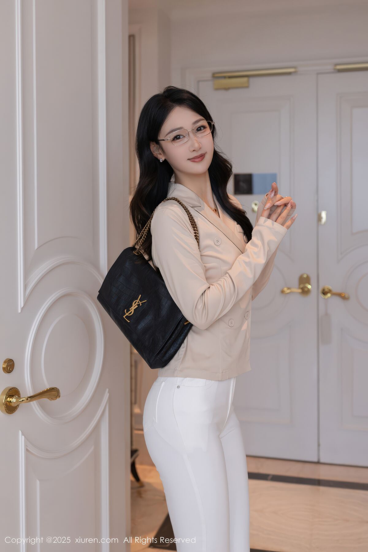 XiuRen秀人网 No.11053 Tang An Qi