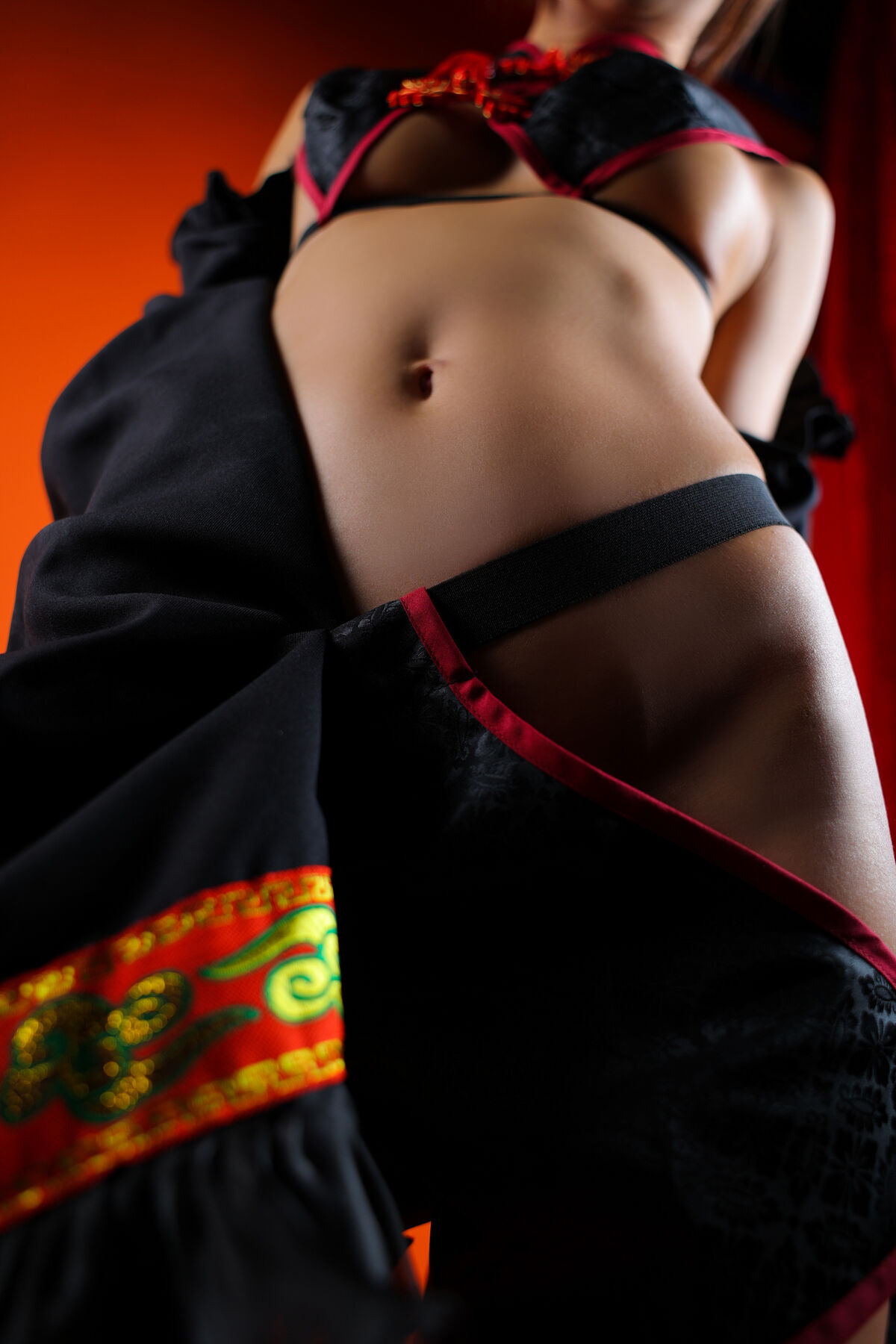 Coser@いくみ 193iKkyu3 - Fantia 2021年07月合集 Part02