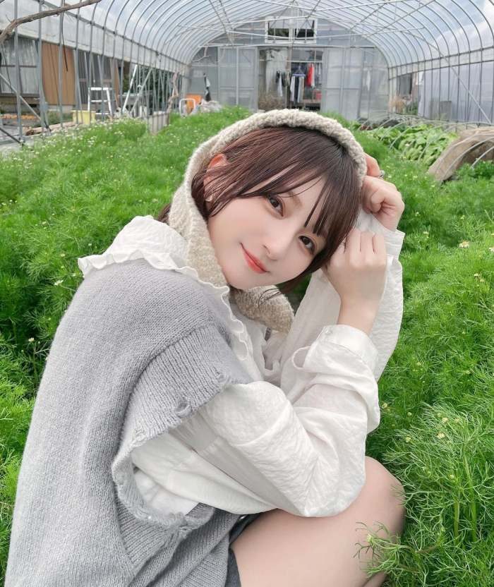 こばしり 軌跡の果ての水着グラビア画像他！