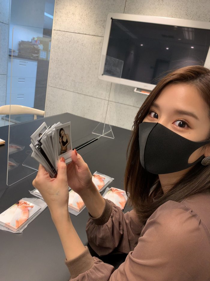 益田アンナ スタイルが凄い水着グラビア画像！