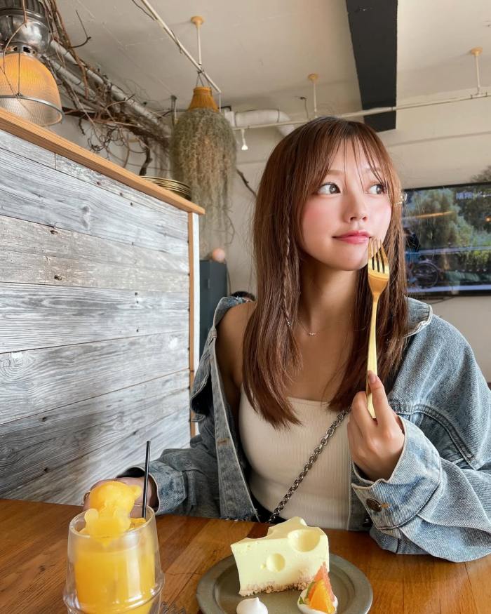 高木悠未 めっちゃ美肌の水着グラビア画像！