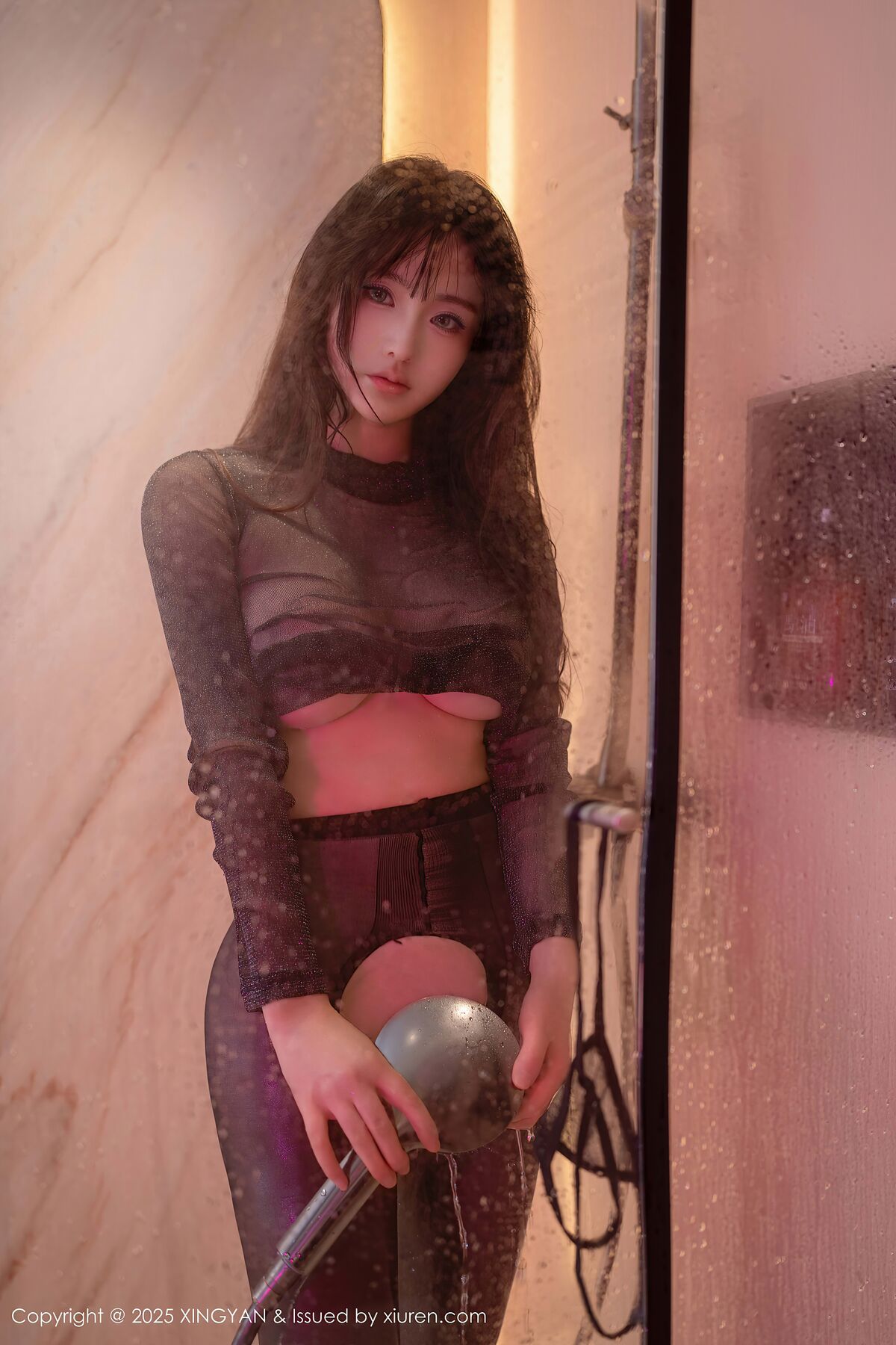 XingYan星颜社 Vol.424 Shen Nan Xi RuRu