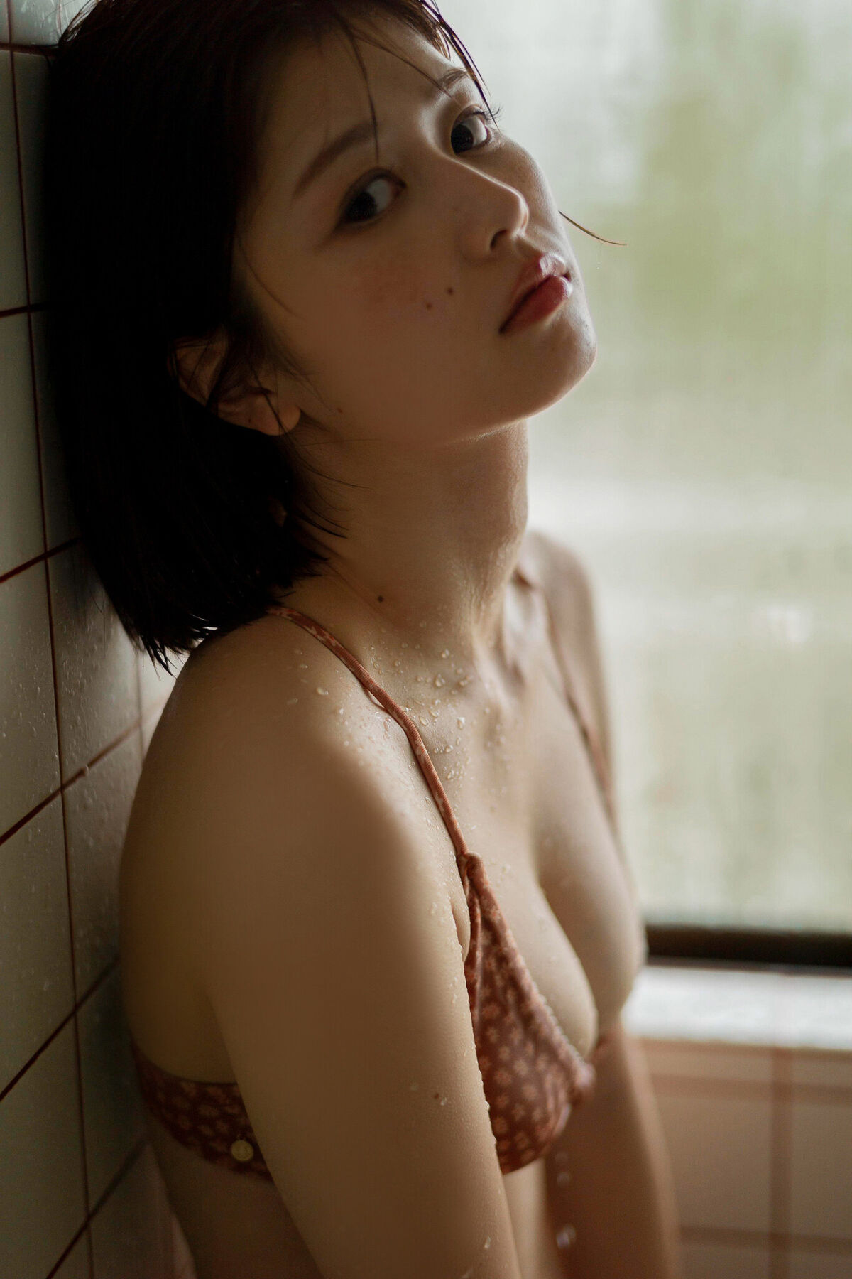Yuzuha Saeki 冴木柚葉 - FRIDAYデジタル写真集 気になるあの子