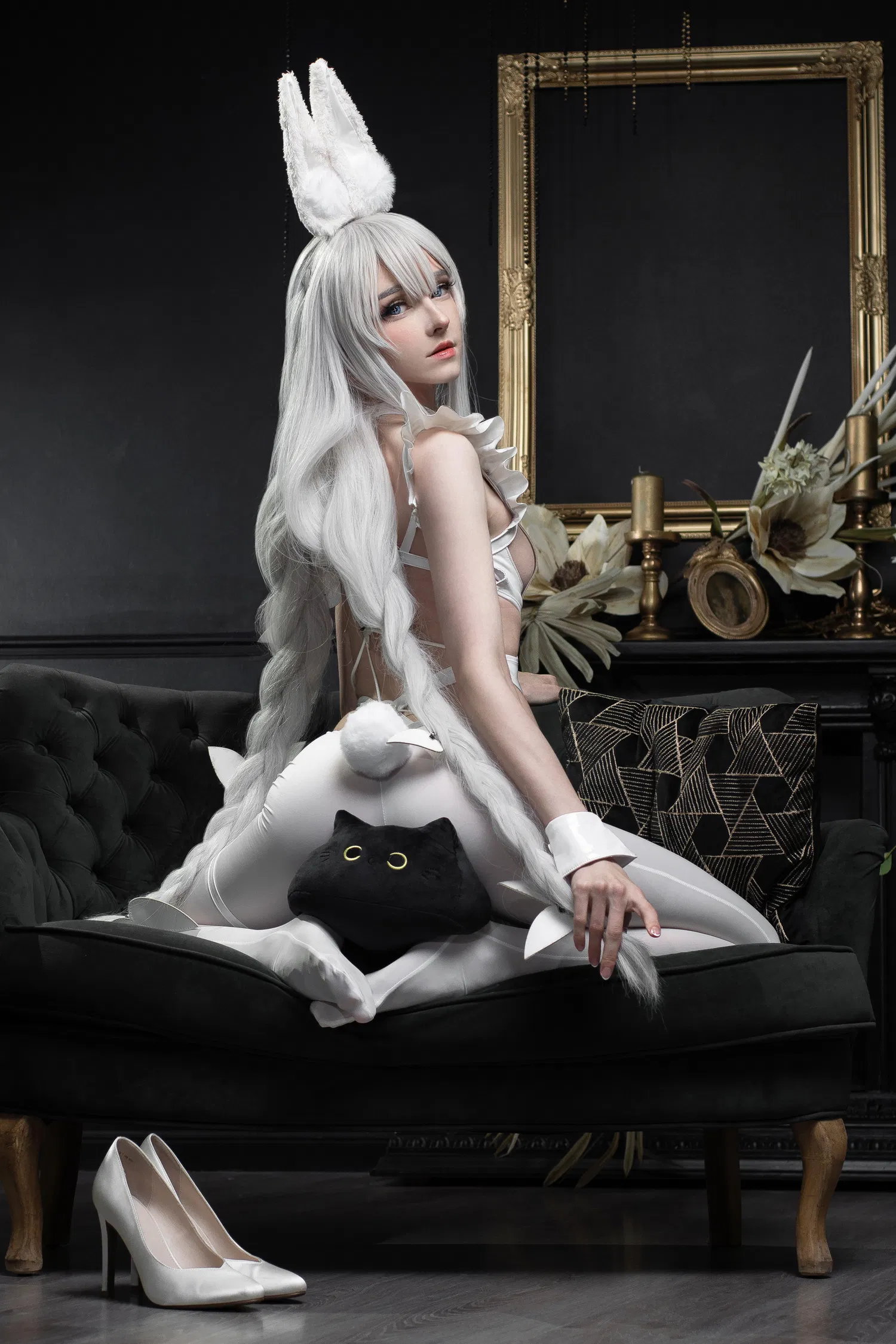 [Cosplay] Candy Ball Le Malin
