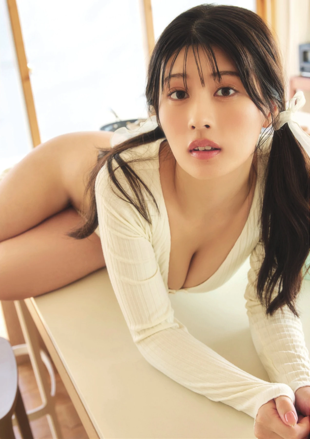 Yoshino Chitose ちとせよしの, Sunny Girl デジタル写真集 「Vol.12 Season.01」 Set.02