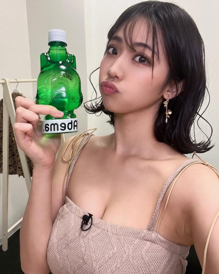 鈴木ふみ奈 Iカップの水着グラビア画像ほか！