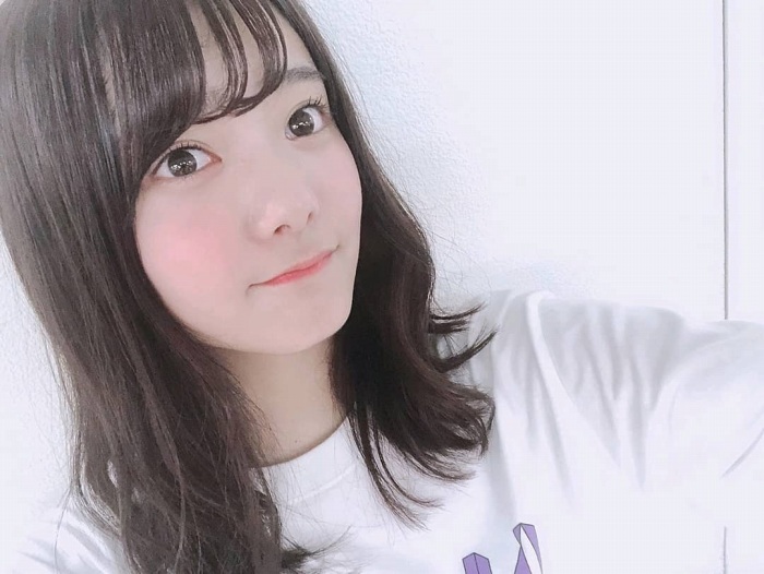 田村保乃 ナチュラルな激かわ水着グラビア画像！
