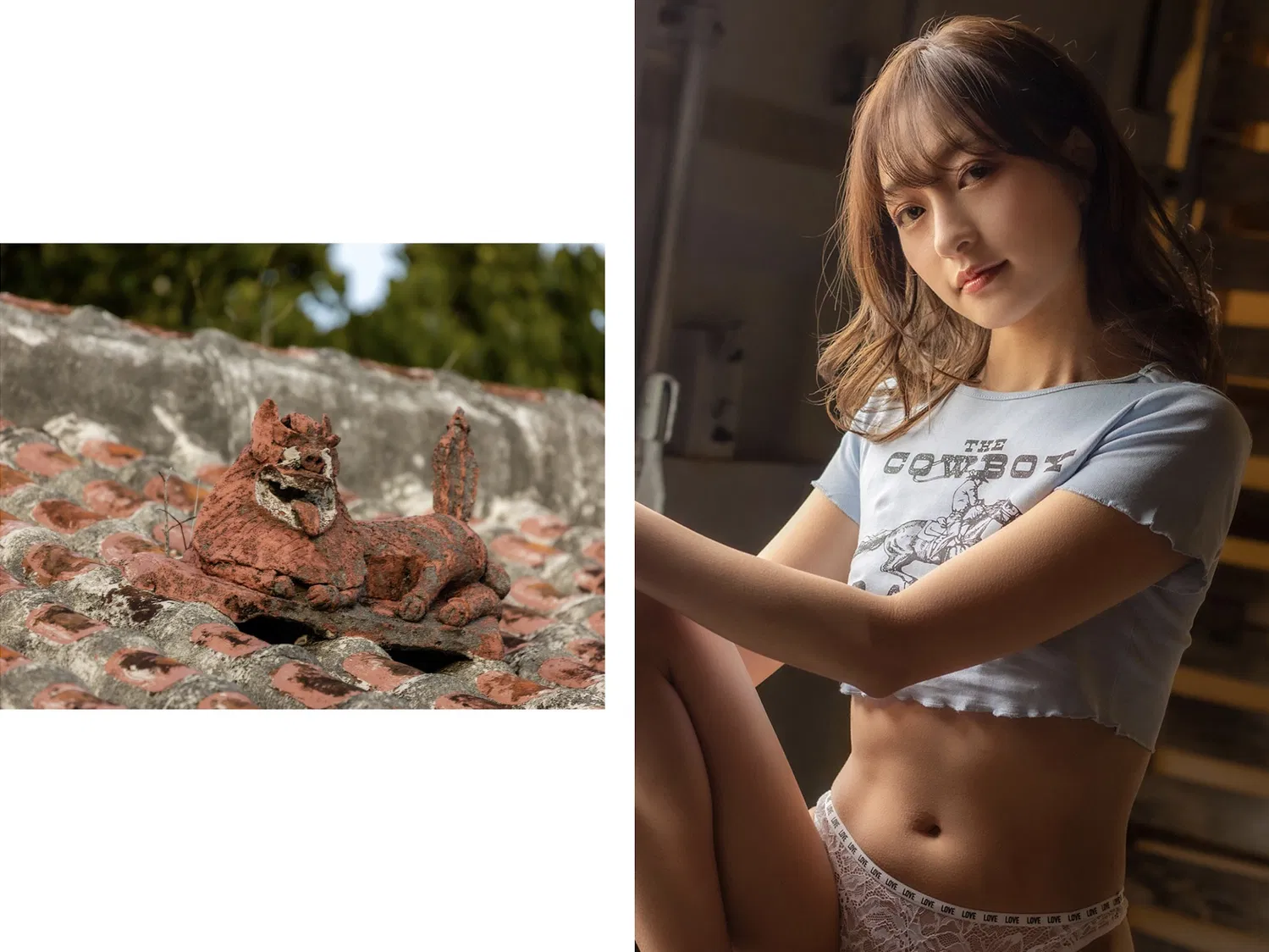 Yu Rukawa 流川夕 - Best Premium Exclusive Cut Vol. 01