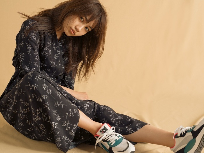 黒木ひかり むっちりバストの水着グラビア画像！