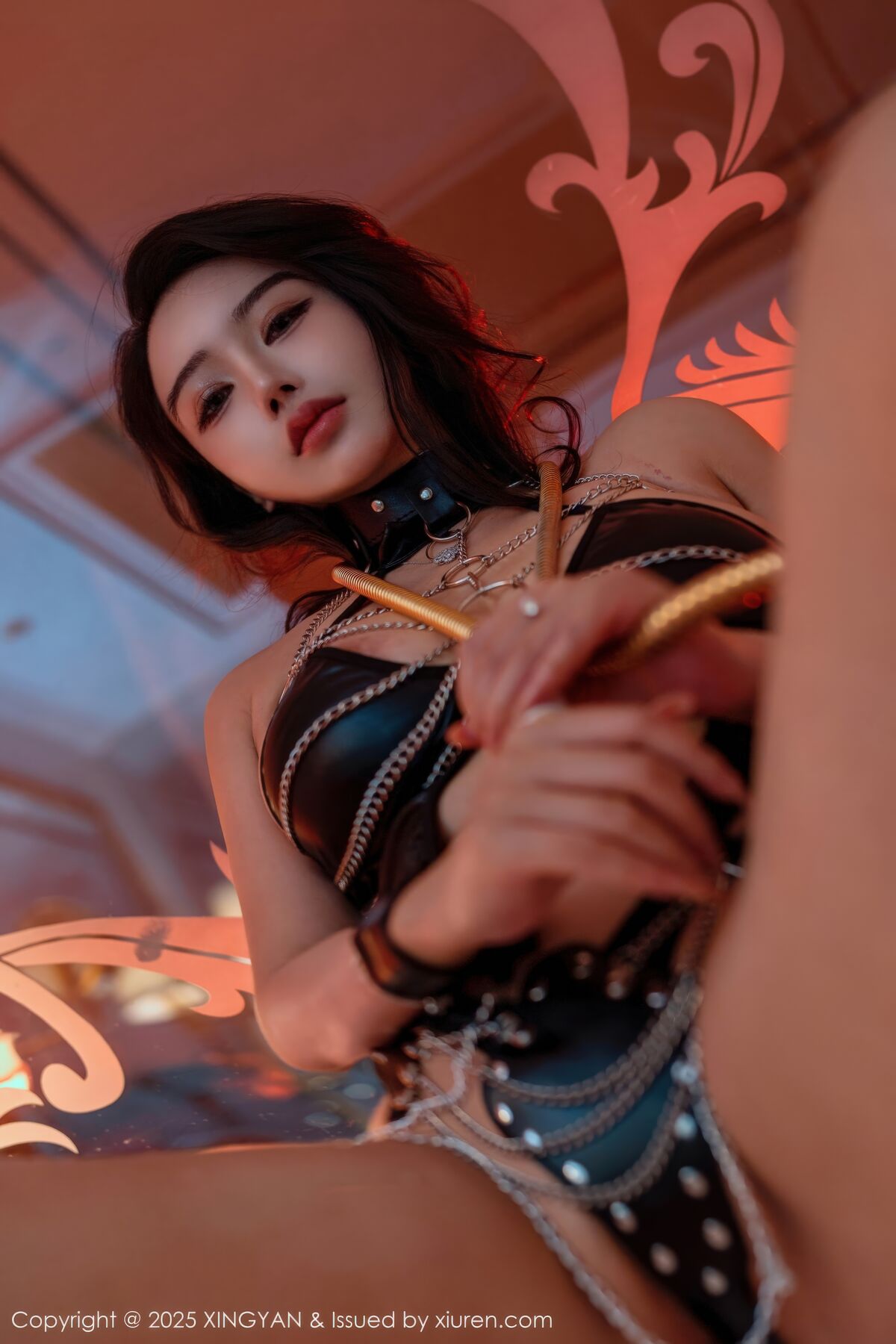 XingYan星颜社 Vol.443 Li Ruo Xi