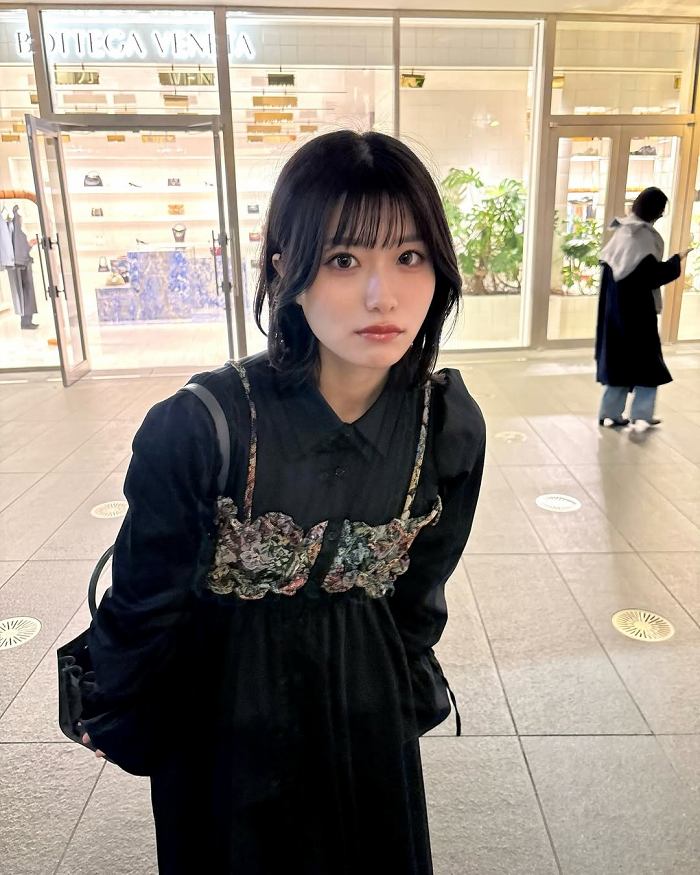 滝口愛奈 癒される激かわ水着グラビア画像！