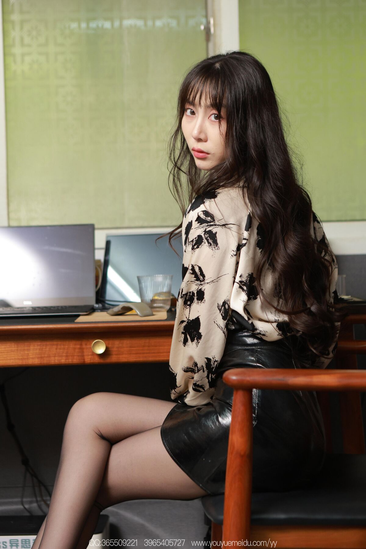 IESS异思趣向 SXJ No.2168 Tuan Tuan