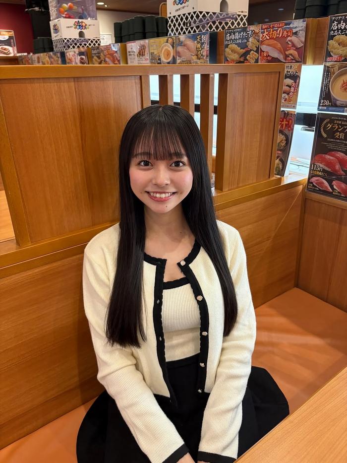 田中碧空 キュートな水着グラビア画像ほか！