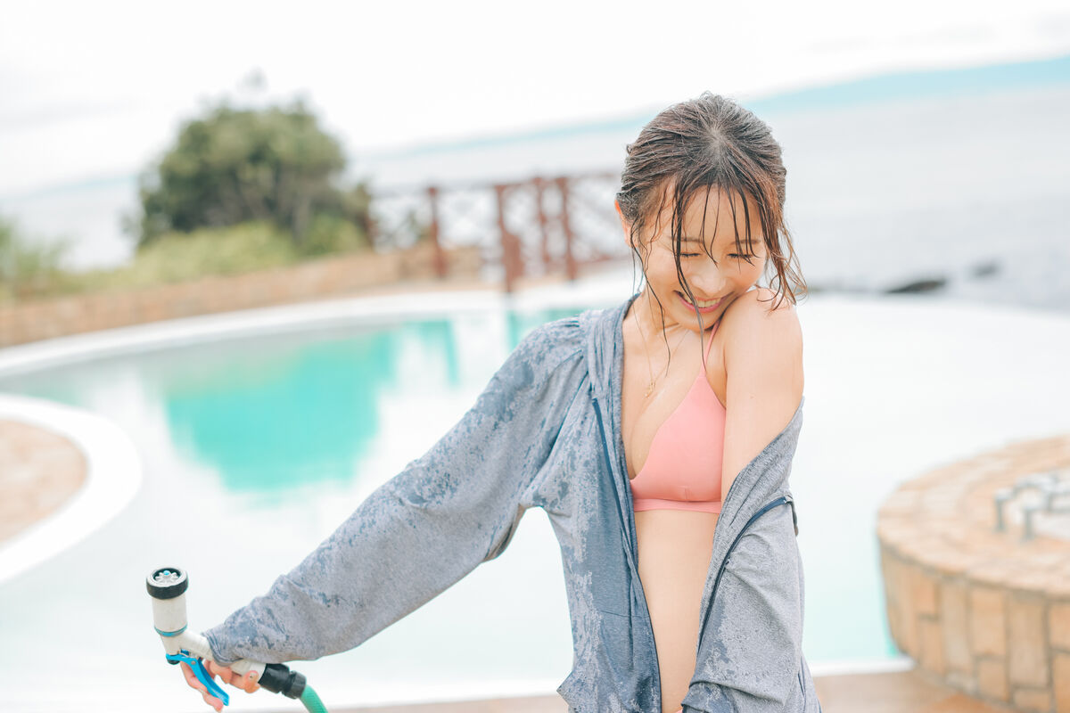 Coser@いくみ 193iKkyu3 - Fantia 2021年07月合集 Part01